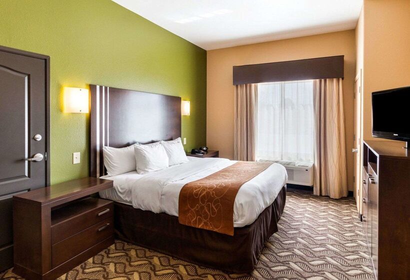 Отель Baymont By Wyndham Jewett