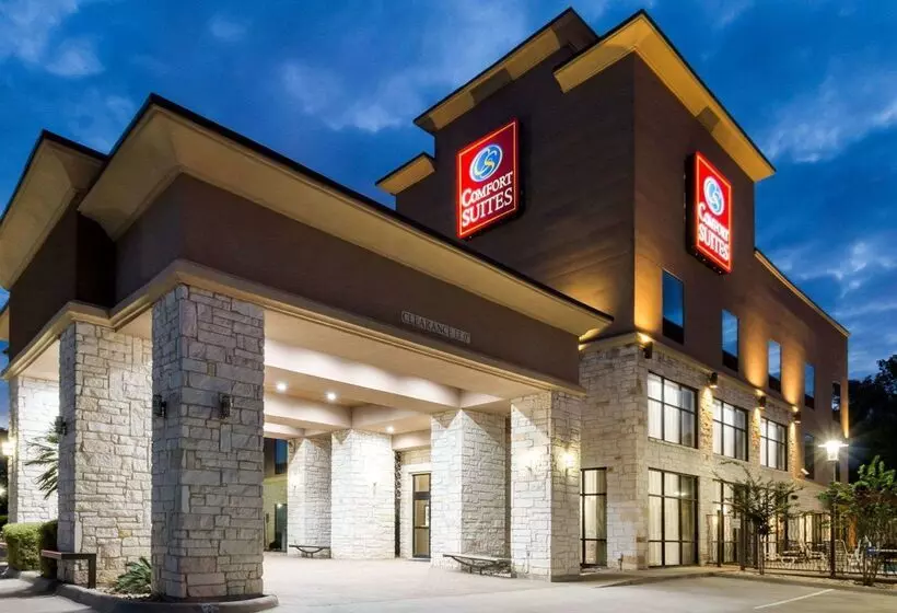 Otel Baymont By Wyndham Jewett