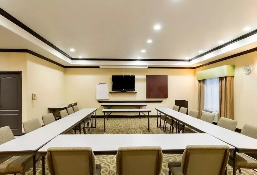 Otel Baymont By Wyndham Jewett