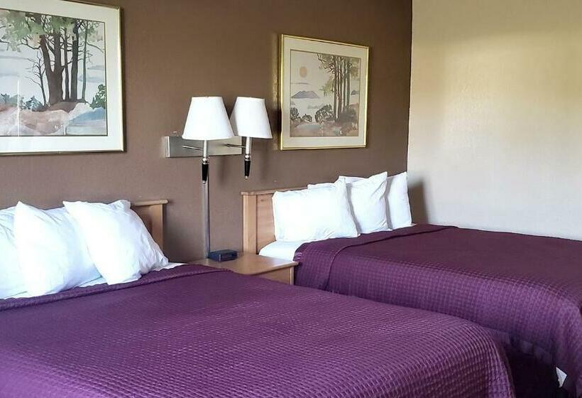 فندق Coratel Inn & Suites By Jasper Mankato