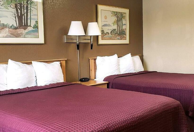 فندق Coratel Inn & Suites By Jasper Mankato