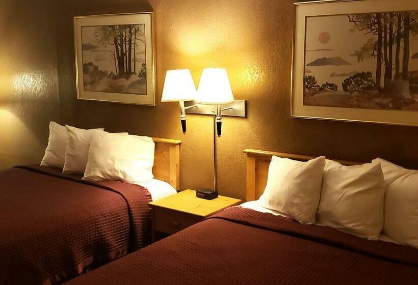 فندق Coratel Inn & Suites By Jasper Mankato