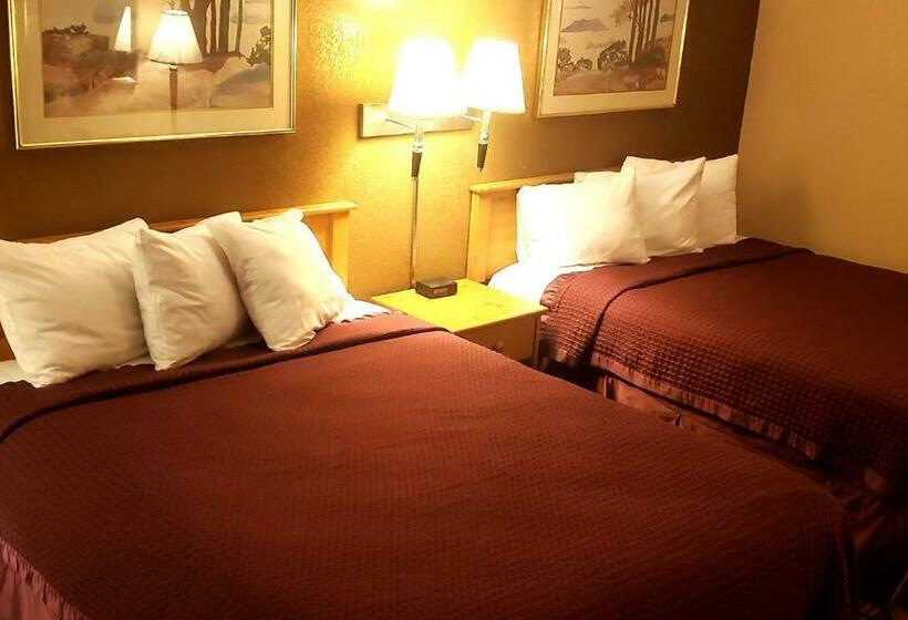 فندق Coratel Inn & Suites By Jasper Mankato