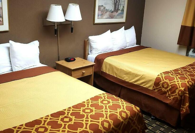 فندق Coratel Inn & Suites By Jasper Mankato