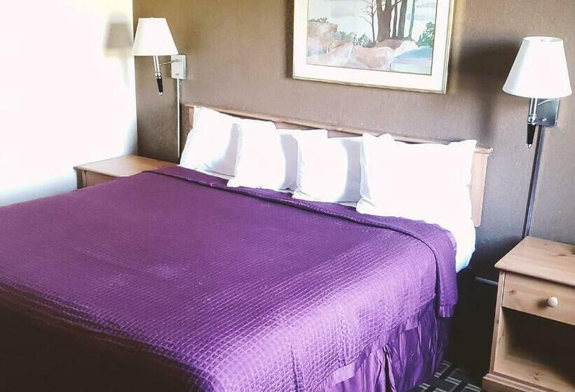 فندق Coratel Inn & Suites By Jasper Mankato