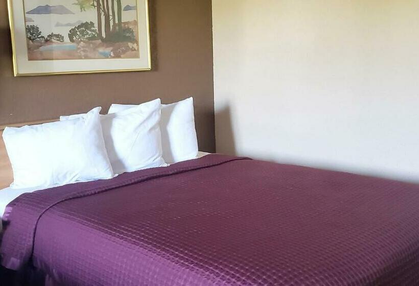 فندق Coratel Inn & Suites By Jasper Mankato