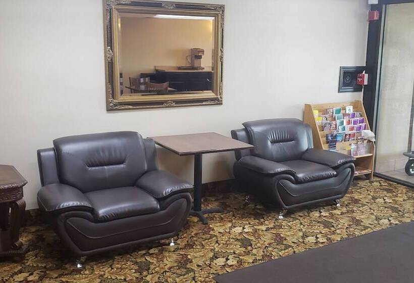 فندق Coratel Inn & Suites By Jasper Mankato