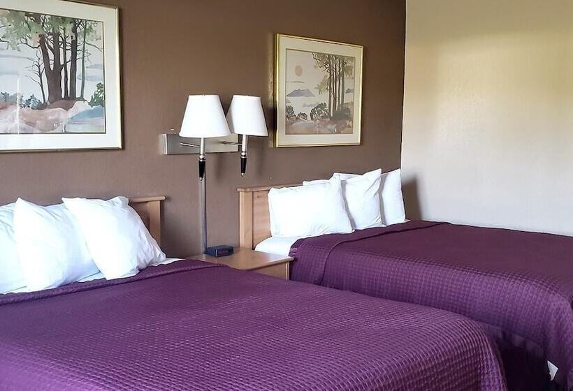 فندق Coratel Inn & Suites By Jasper Mankato