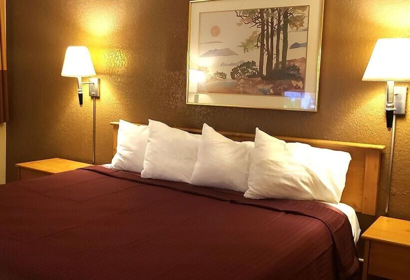 فندق Coratel Inn & Suites By Jasper Mankato