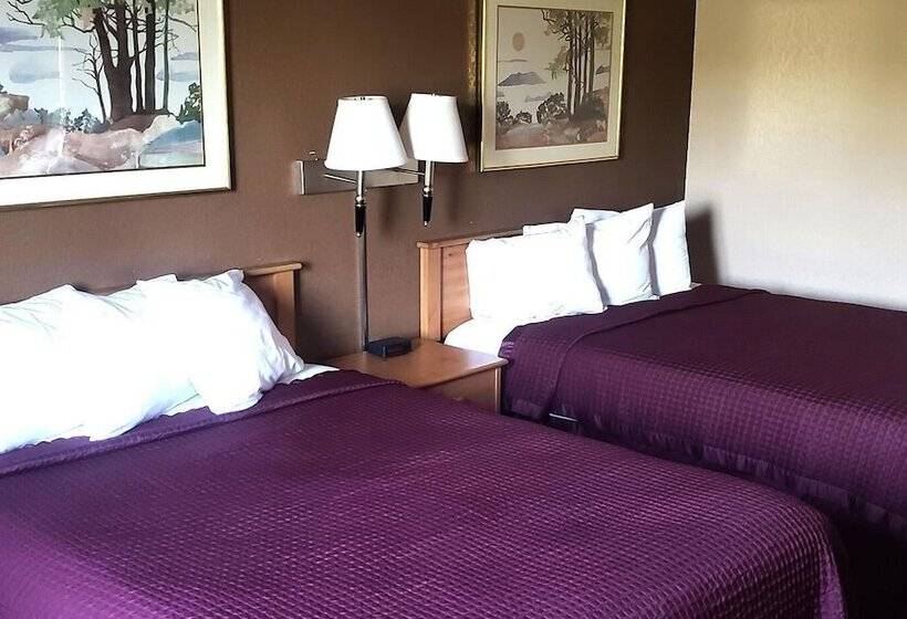 فندق Coratel Inn & Suites By Jasper Mankato