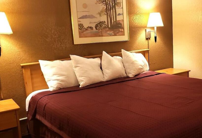 فندق Coratel Inn & Suites By Jasper Mankato