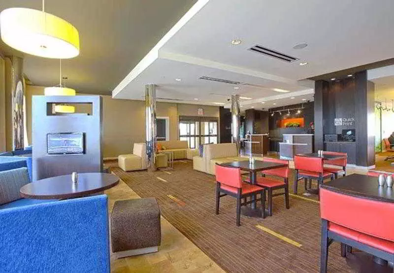 Hotel Courtyard By Marriott Hagerstown