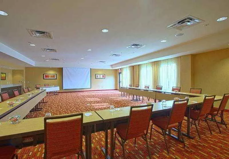 Hotel Courtyard By Marriott Hagerstown