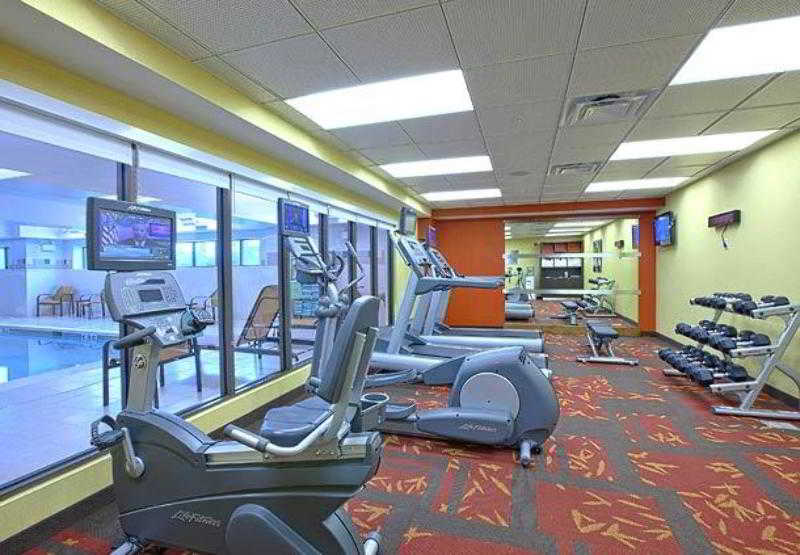 Отель Courtyard By Marriott Hagerstown