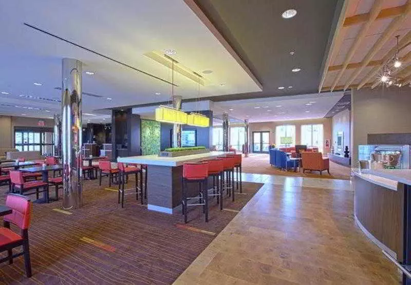 Hotel Courtyard By Marriott Hagerstown