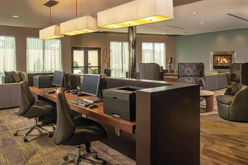 Hotel Courtyard By Marriott Hagerstown