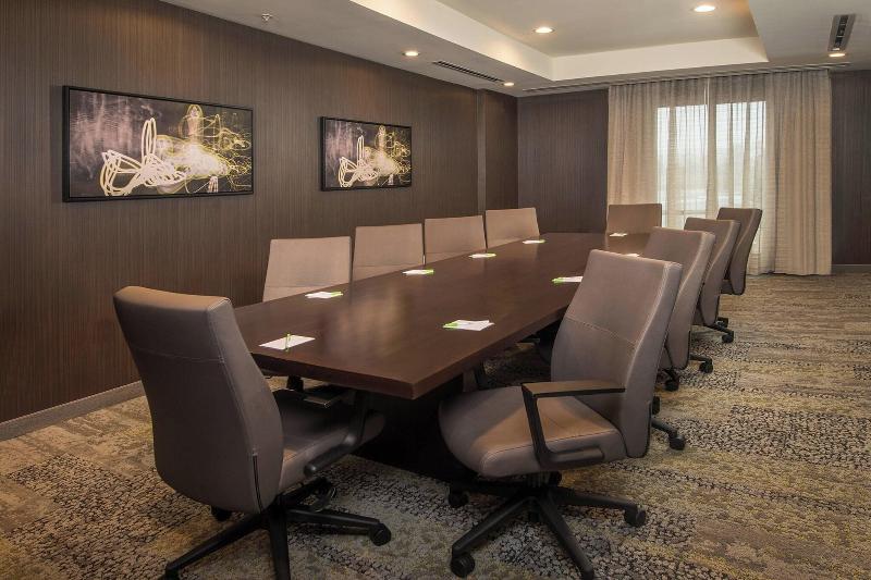 Отель Courtyard By Marriott Hagerstown