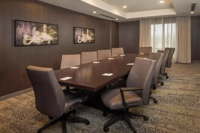 Hotel Courtyard By Marriott Hagerstown