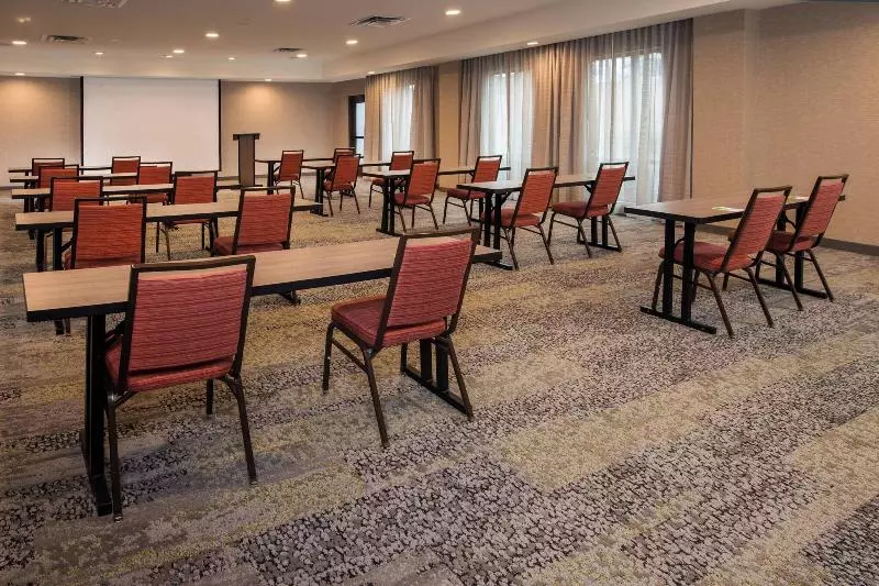 Hotel Courtyard By Marriott Hagerstown