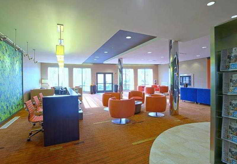 Отель Courtyard By Marriott Hagerstown