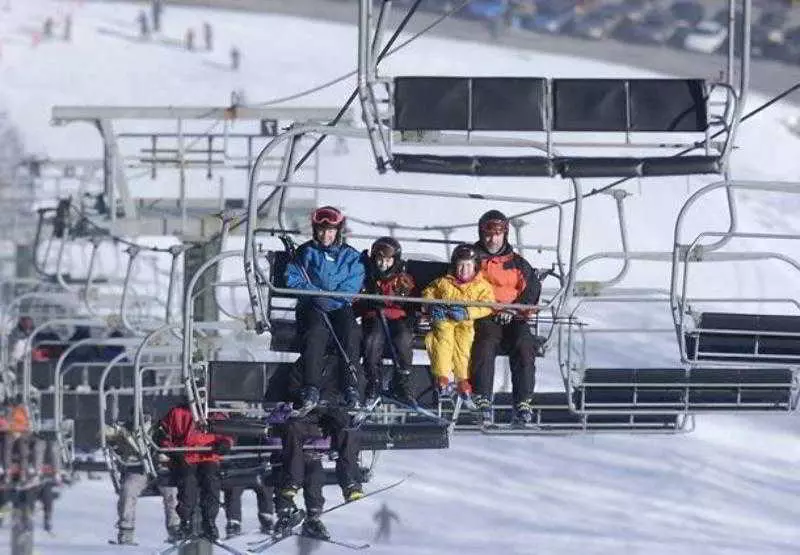 Hotel Courtyard By Marriott Hagerstown