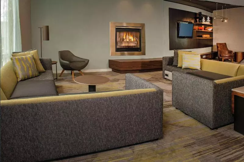 Hotel Courtyard By Marriott Hagerstown