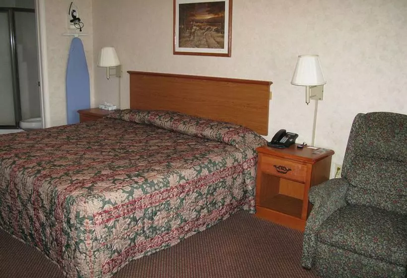 ホテル Deerfield Inn & Suites