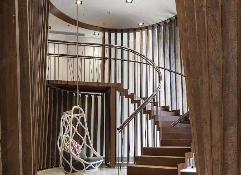 호텔 Generator Barcelona