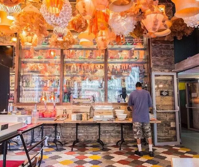 호텔 Generator Barcelona