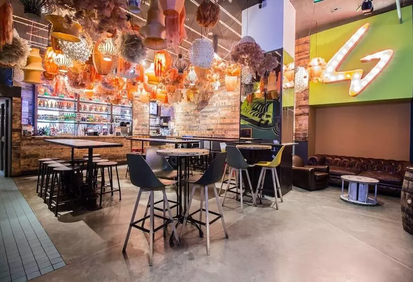 호텔 Generator Barcelona