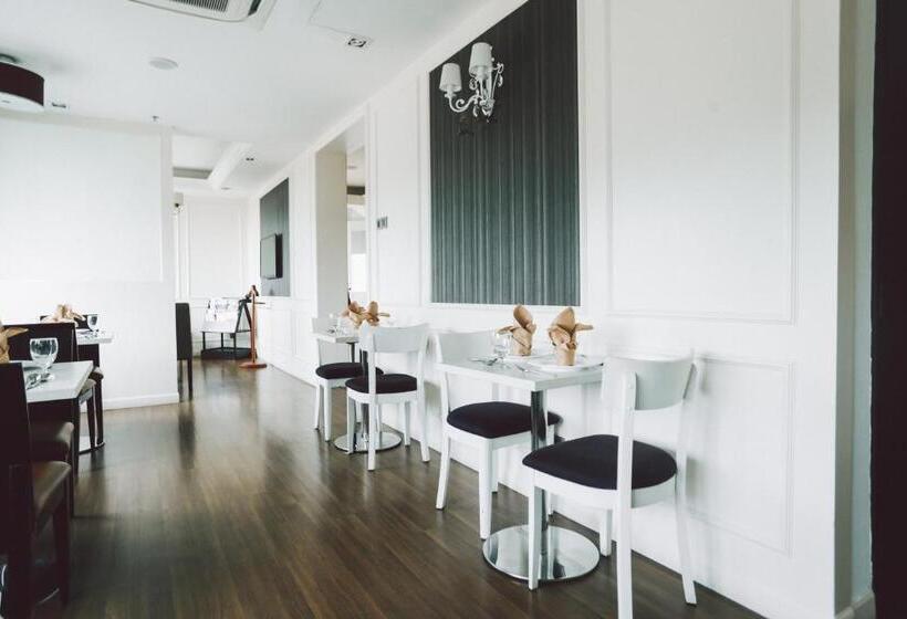 Hotel Granada Johor Bahru