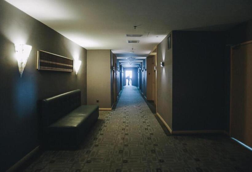 Hotel Granada Johor Bahru