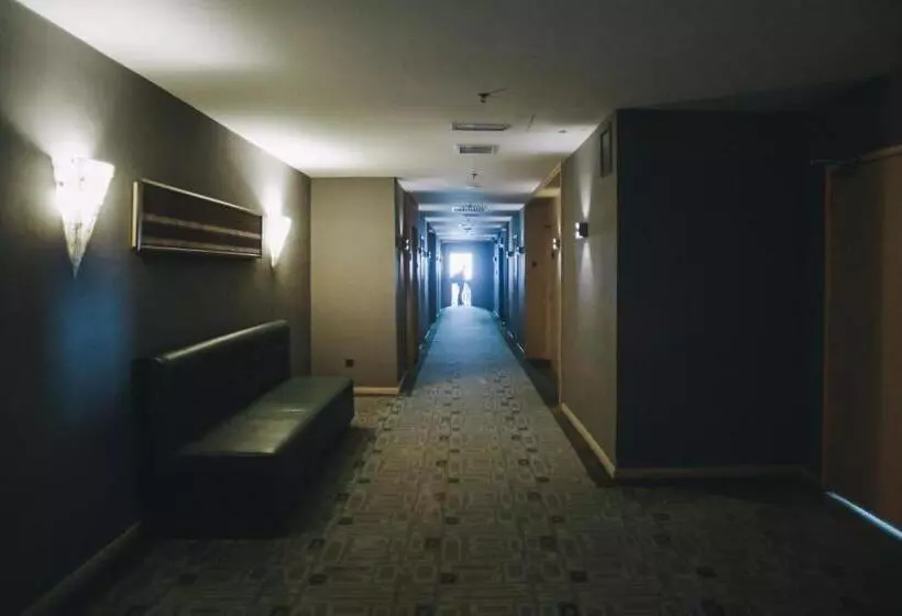 ホテル Granada Johor Bahru