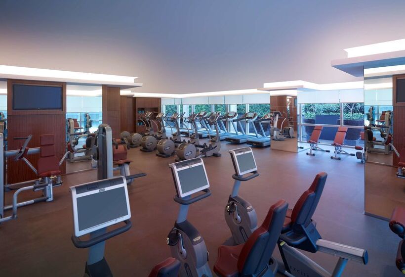 فندق Grand Hyatt Kuala Lumpur