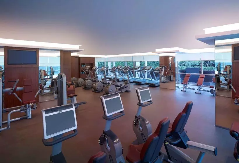 فندق Grand Hyatt Kuala Lumpur