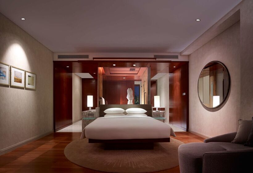 فندق Grand Hyatt Kuala Lumpur