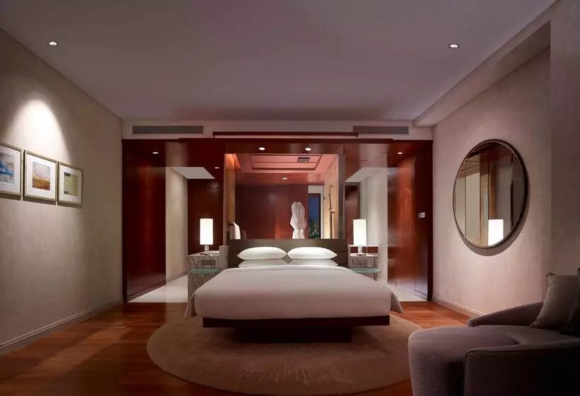 فندق Grand Hyatt Kuala Lumpur