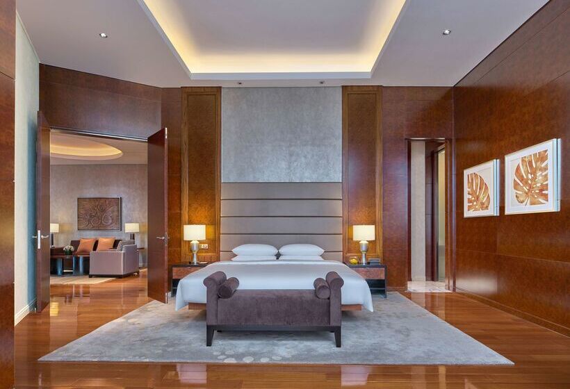 فندق Grand Hyatt Kuala Lumpur