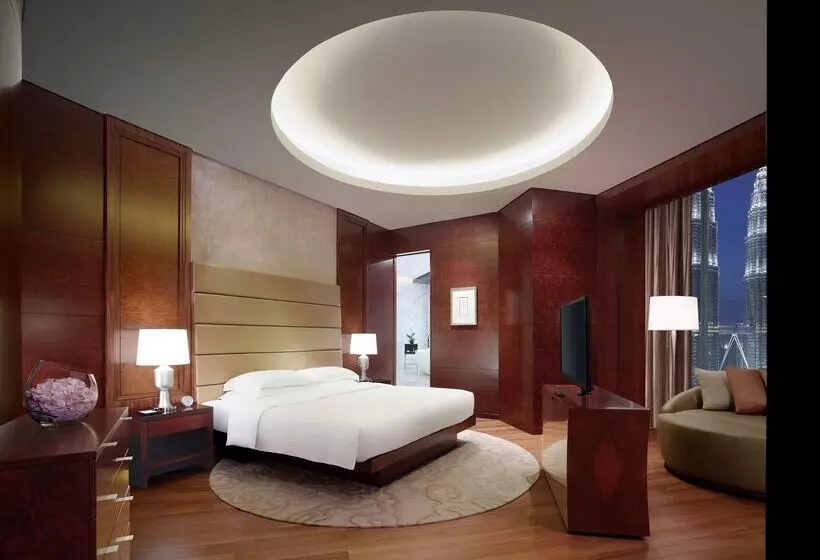 فندق Grand Hyatt Kuala Lumpur