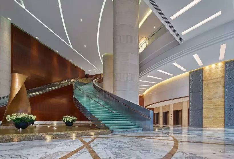 فندق Grand Hyatt Kuala Lumpur