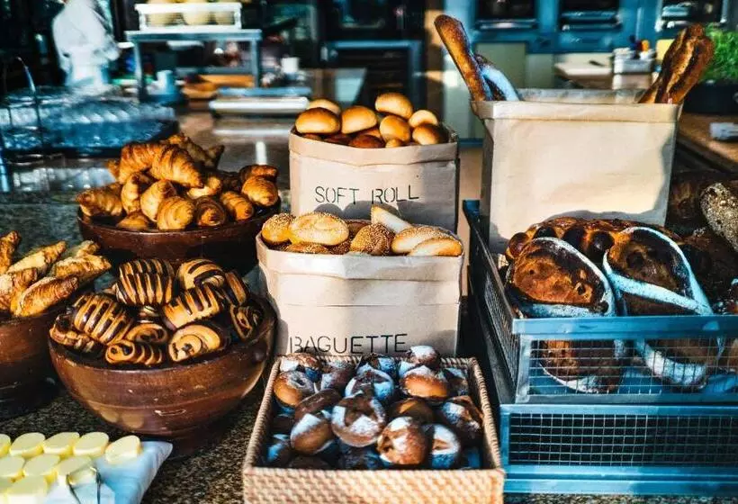 فندق Grand Hyatt Kuala Lumpur