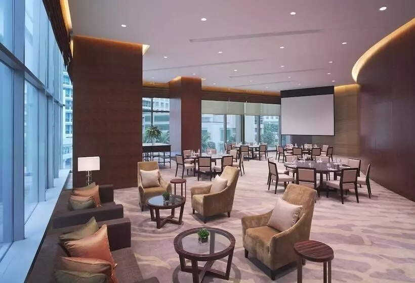 فندق Grand Hyatt Kuala Lumpur