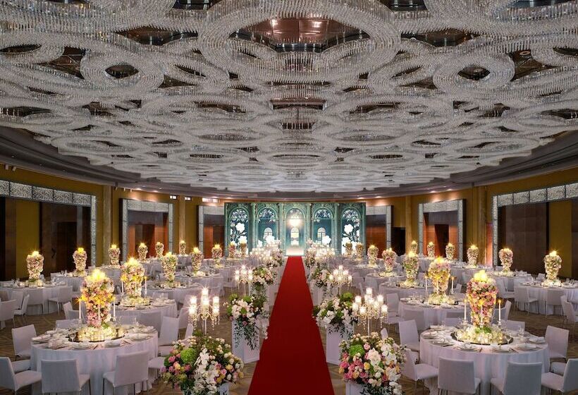 فندق Grand Hyatt Kuala Lumpur