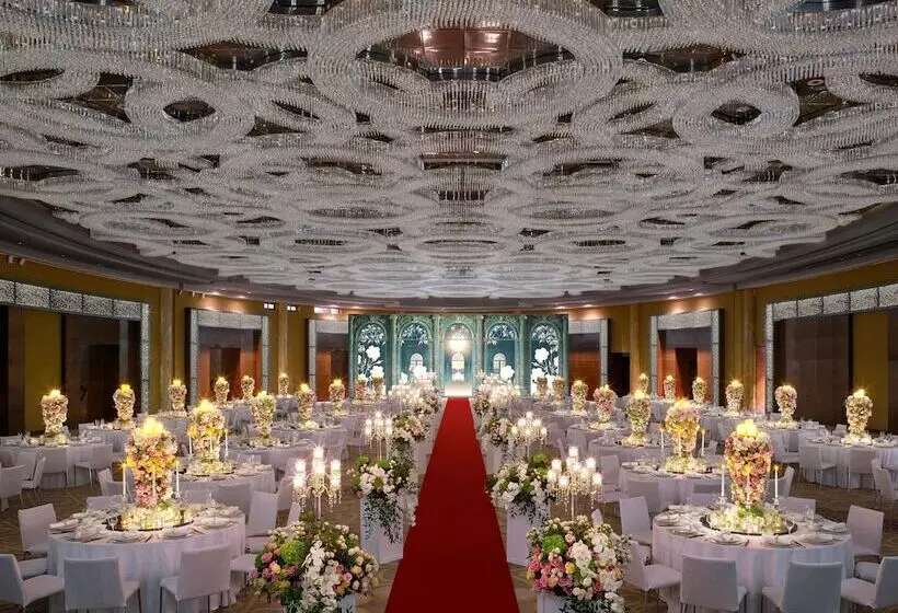 فندق Grand Hyatt Kuala Lumpur