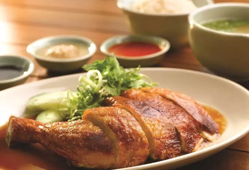 فندق Grand Hyatt Kuala Lumpur