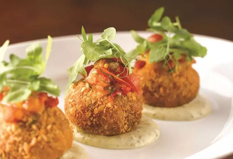 فندق Grand Hyatt Kuala Lumpur