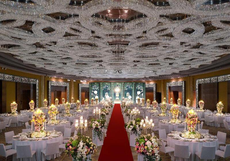 فندق Grand Hyatt Kuala Lumpur