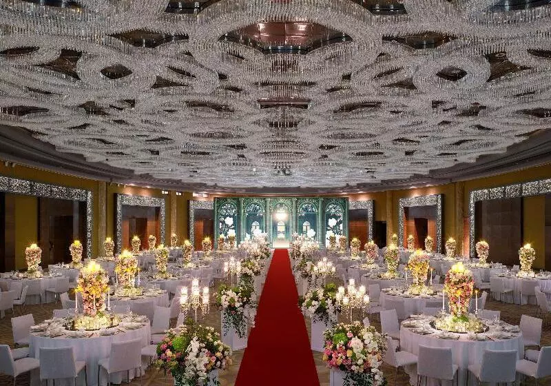 فندق Grand Hyatt Kuala Lumpur