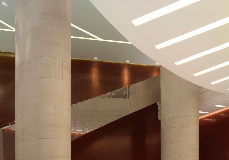 فندق Grand Hyatt Kuala Lumpur