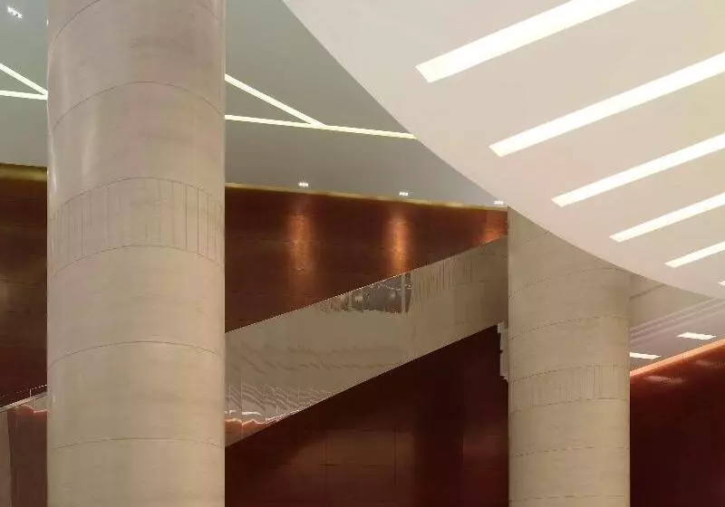 فندق Grand Hyatt Kuala Lumpur